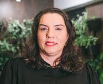 Foto de Dra. Rossane Heberle Volquind